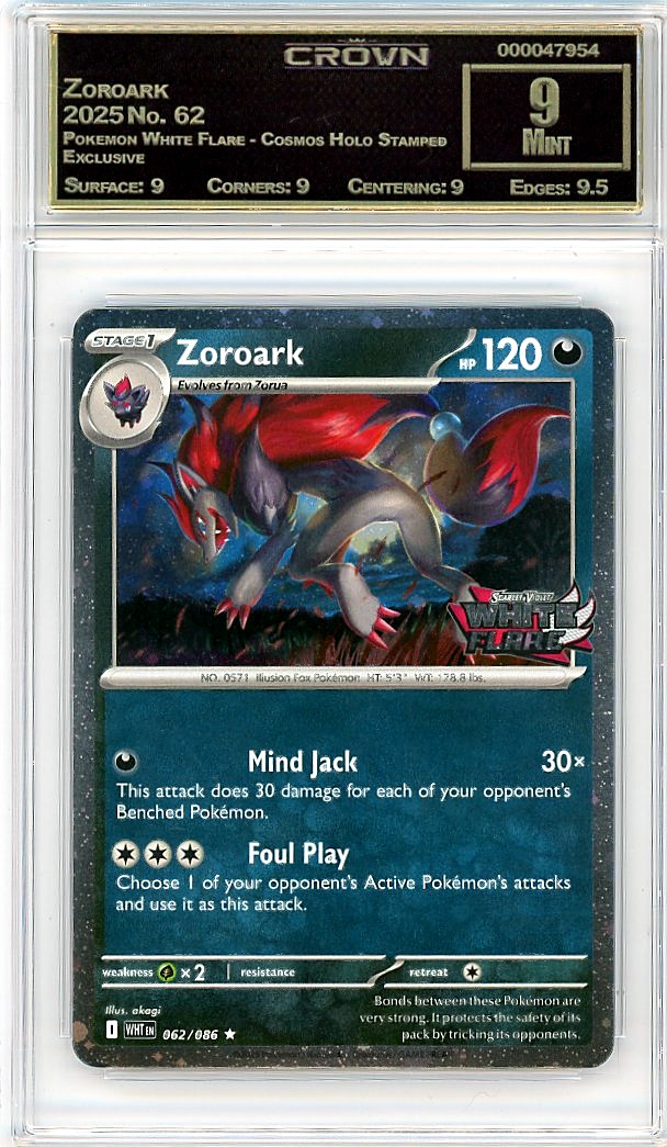 Zoroark