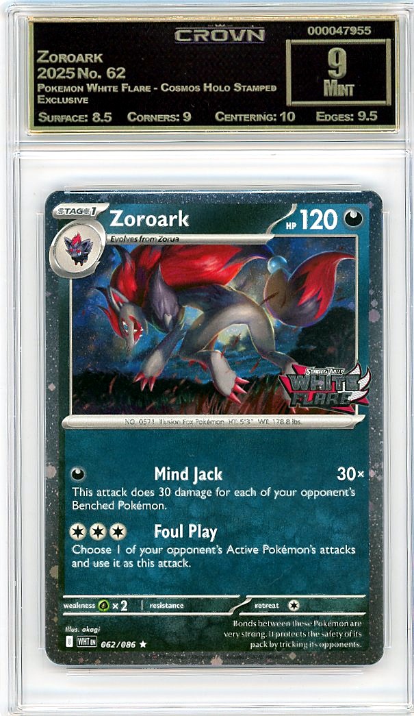 Zoroark