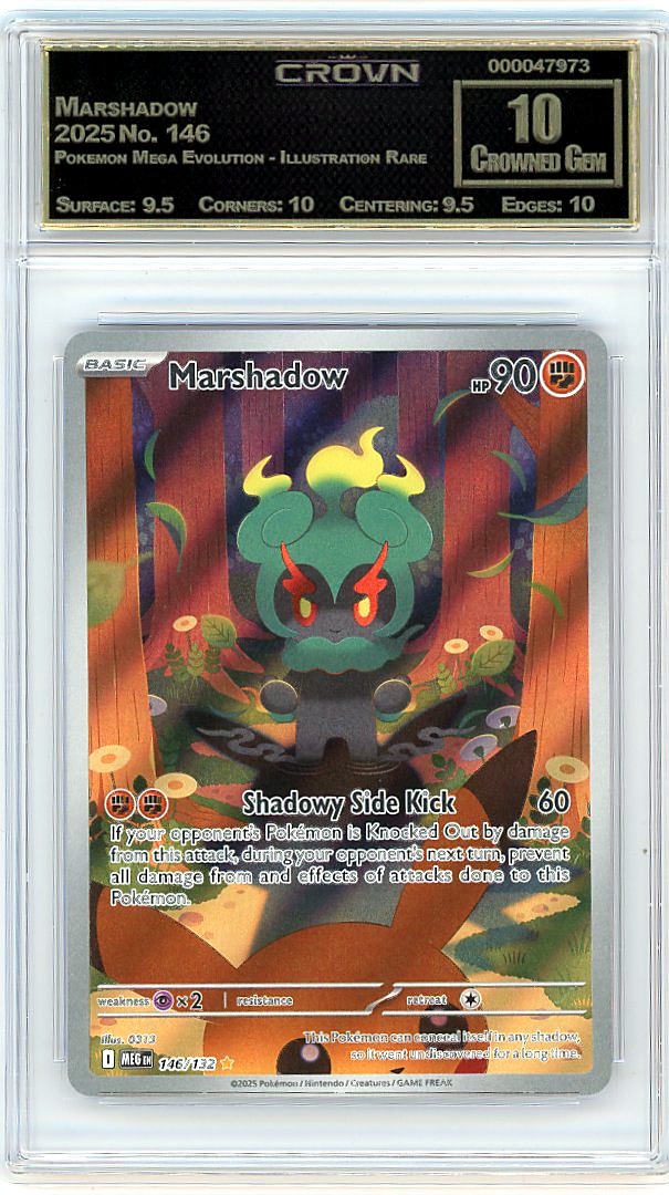 Marshadow