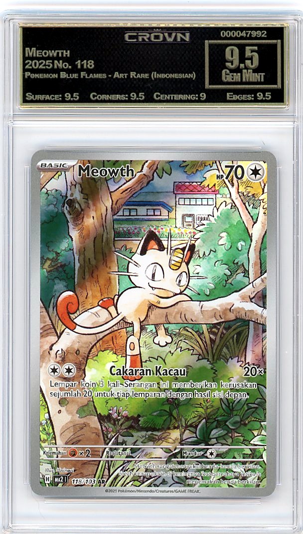 Meowth
