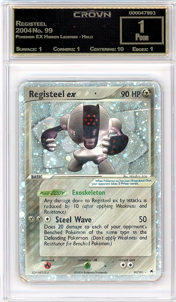 Registeel