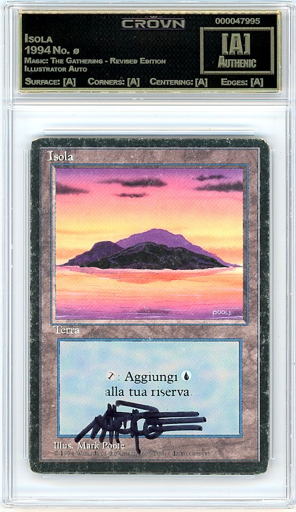 Isola