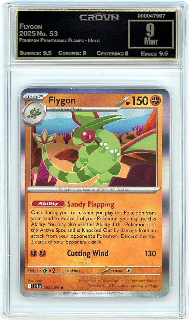 Flygon