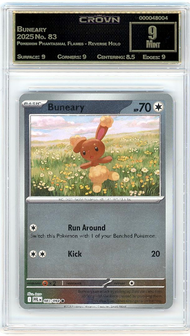 Buneary