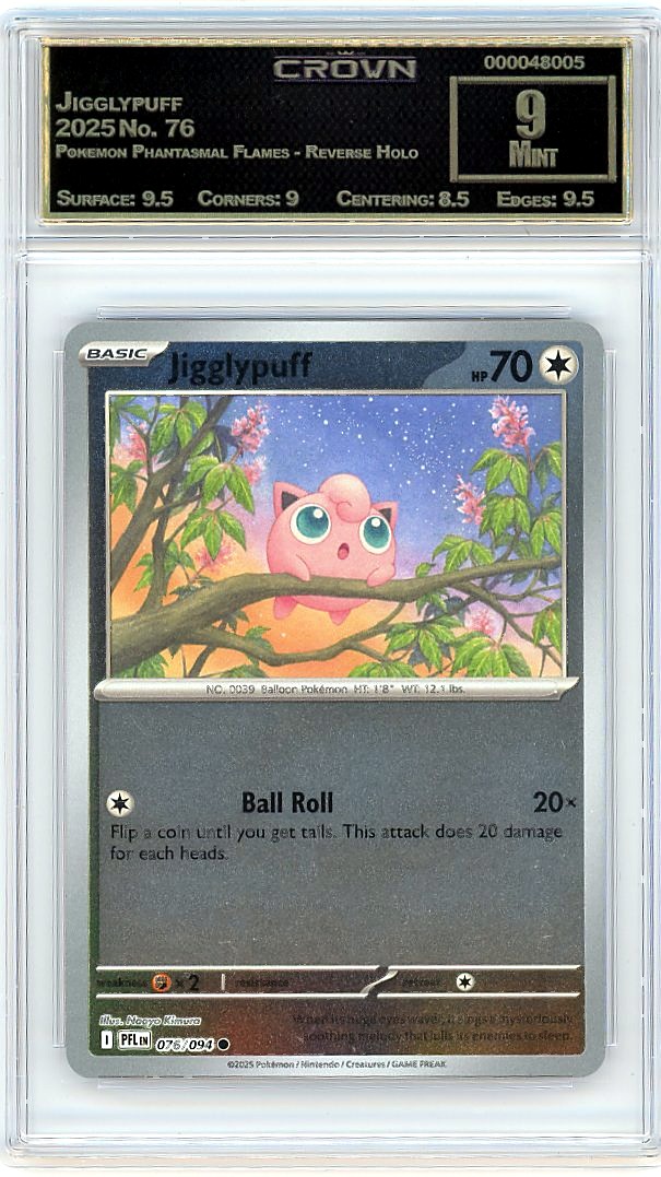 Jigglypuff