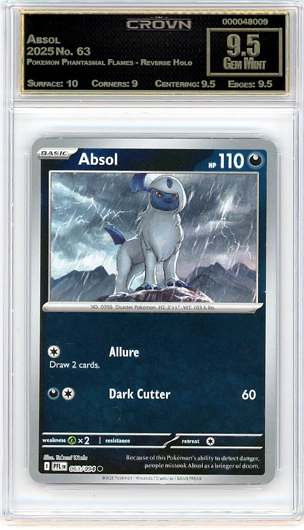 Absol