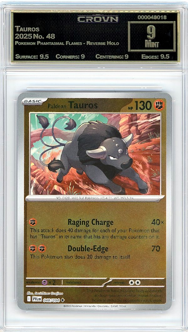 Tauros