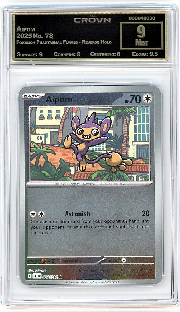 Aipom