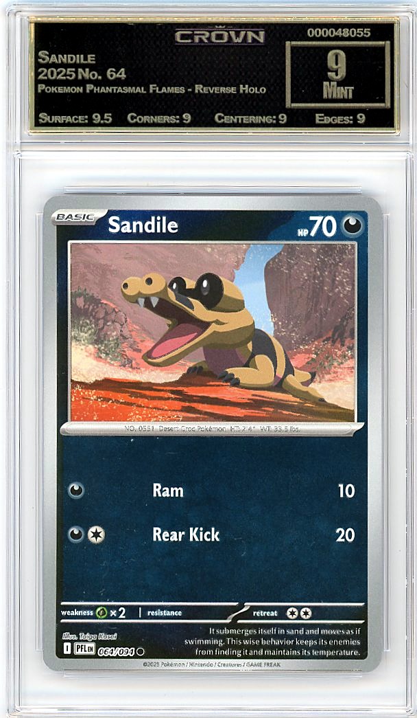 Sandile