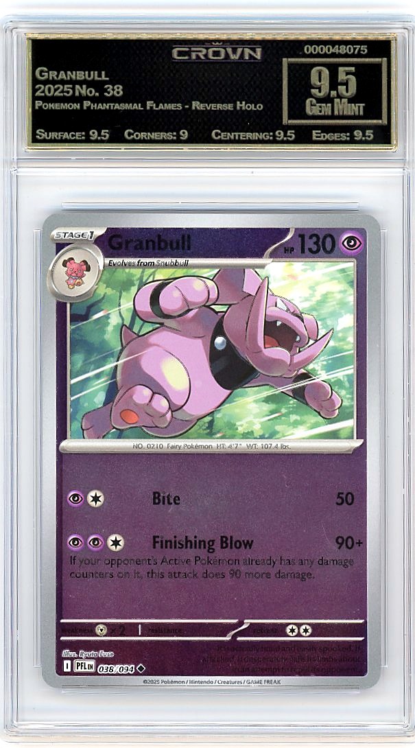 Granbull