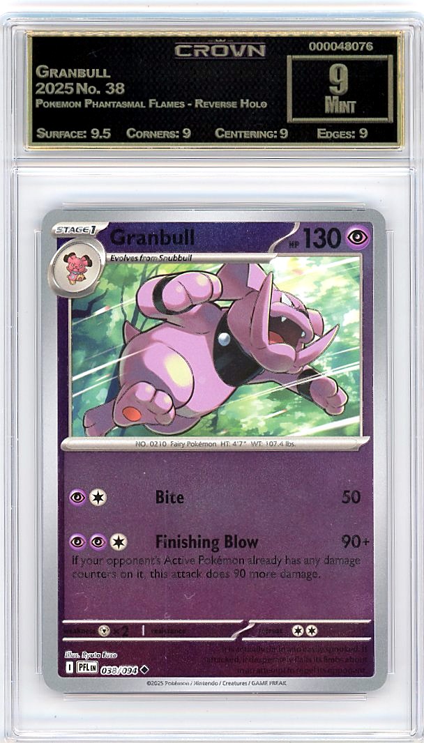 Granbull