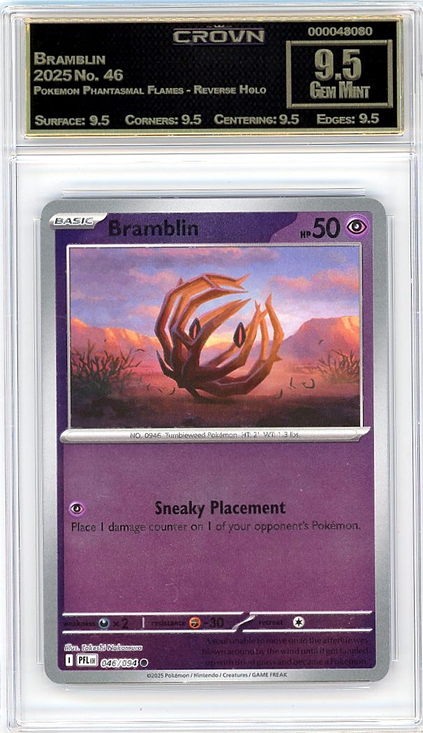 Bramblin