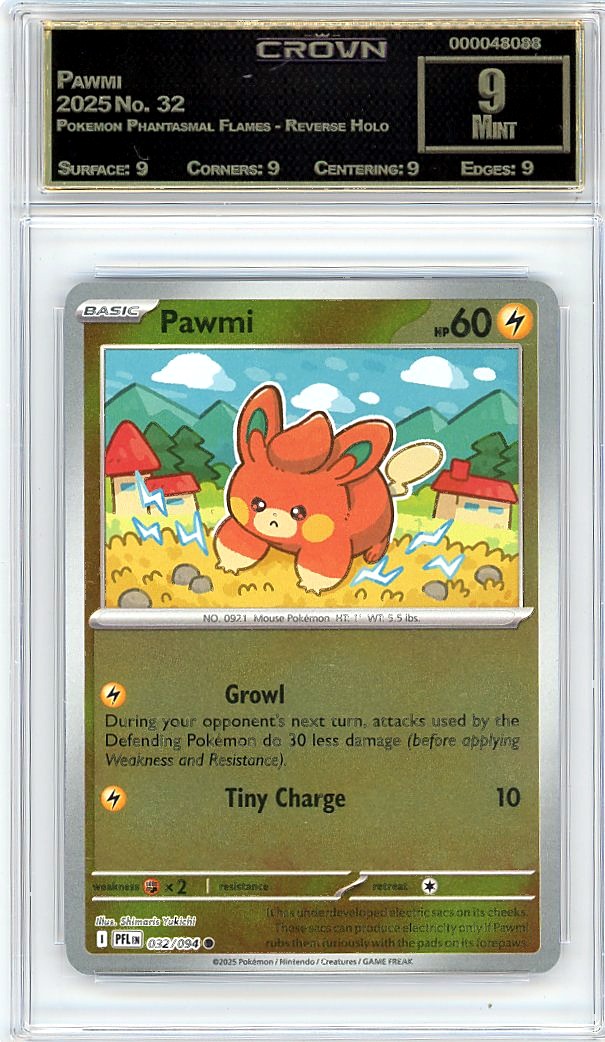 Pawmi