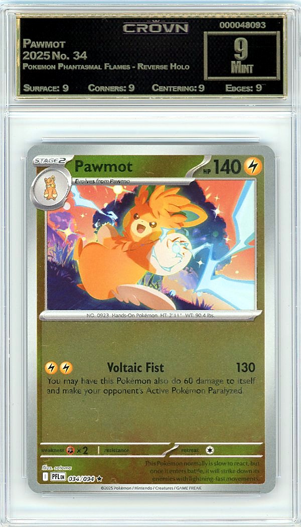 Pawmot