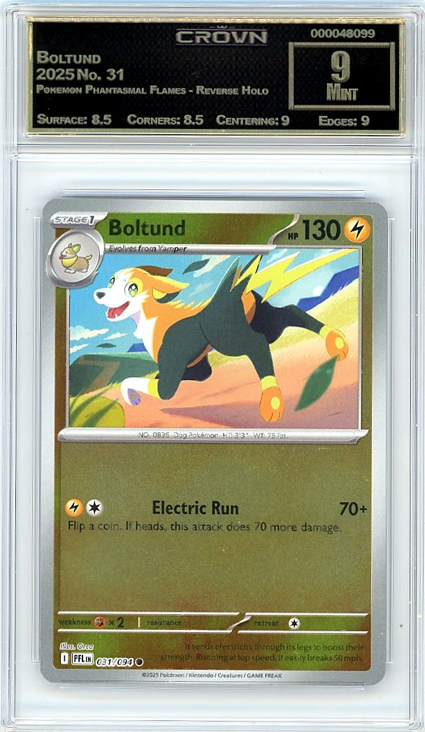 Boltund