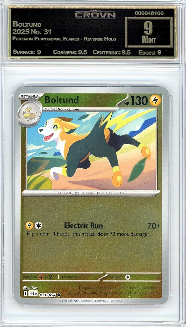 Boltund