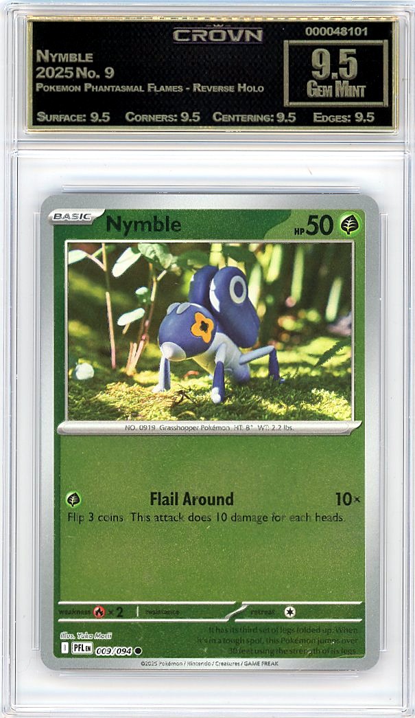 Nymble