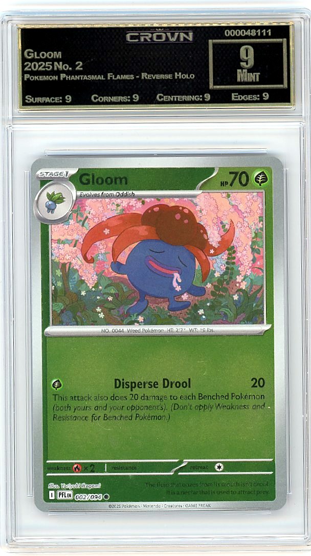 Gloom