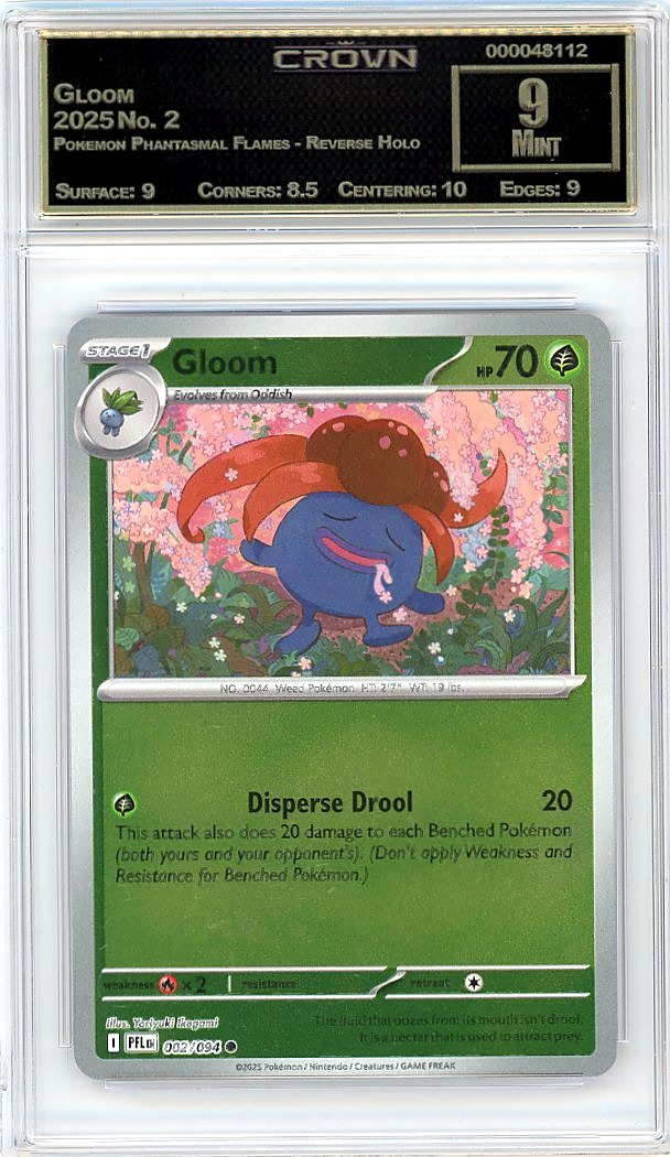 Gloom