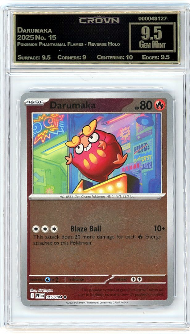 Darumaka