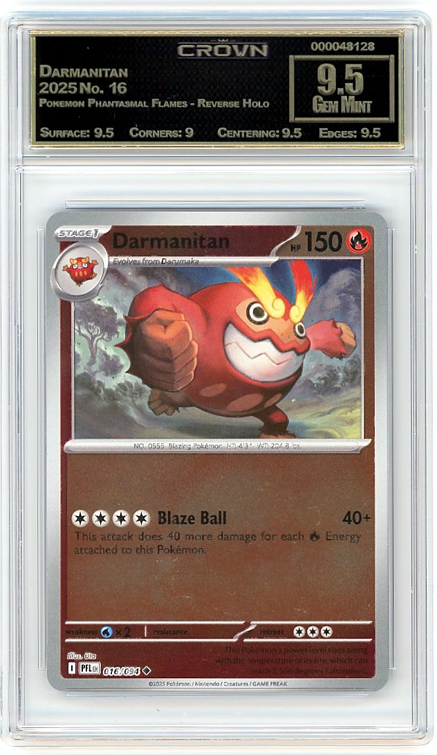 Darmanitan