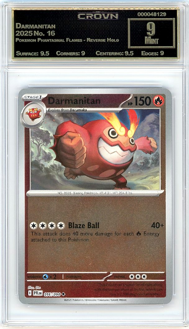 Darmanitan