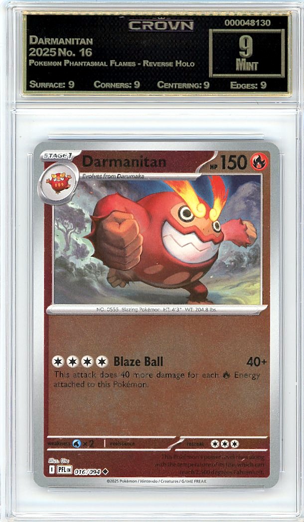 Darmanitan