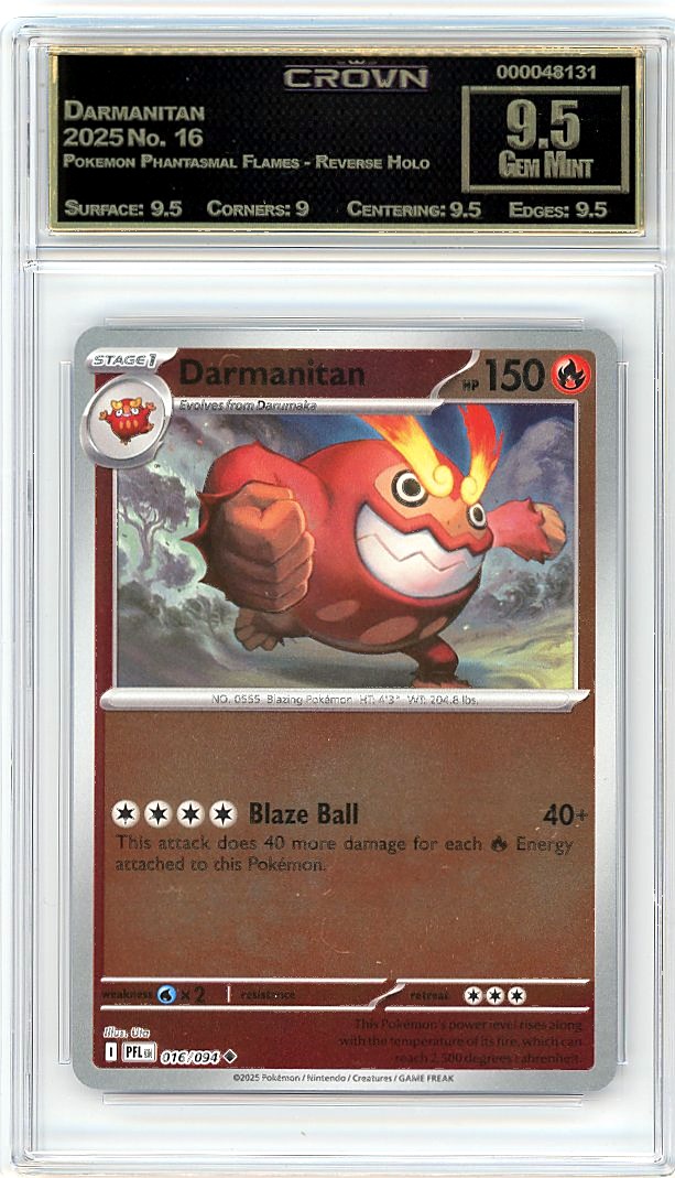 Darmanitan