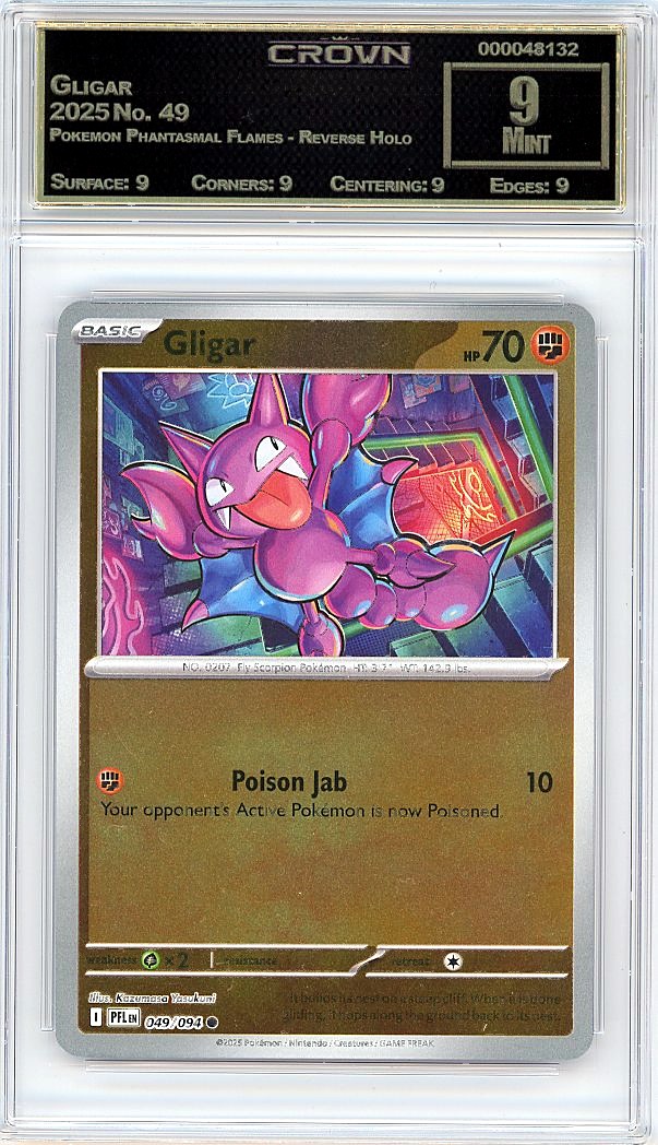 Gligar