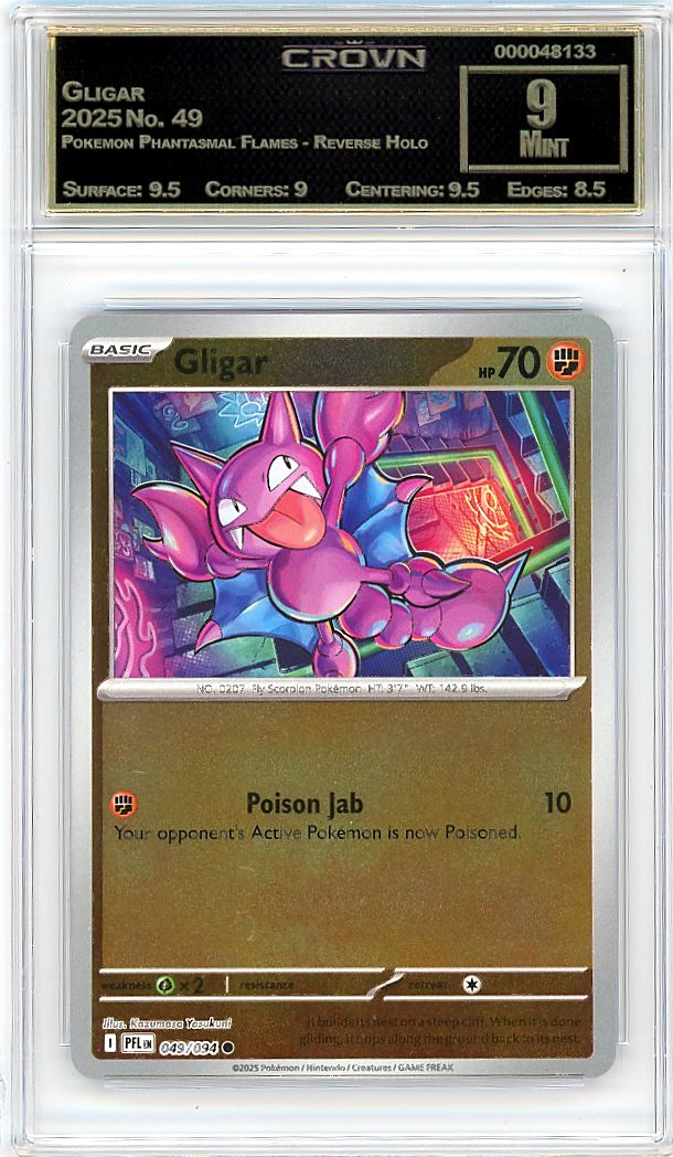 Gligar