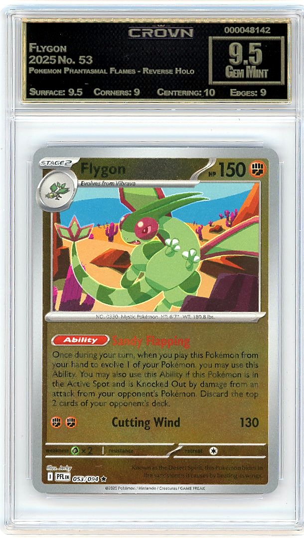 Flygon