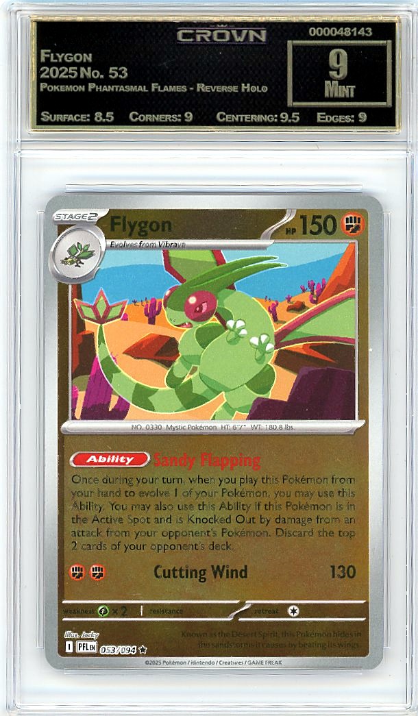 Flygon