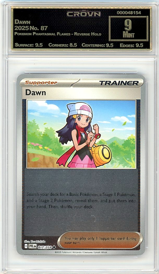 Dawn