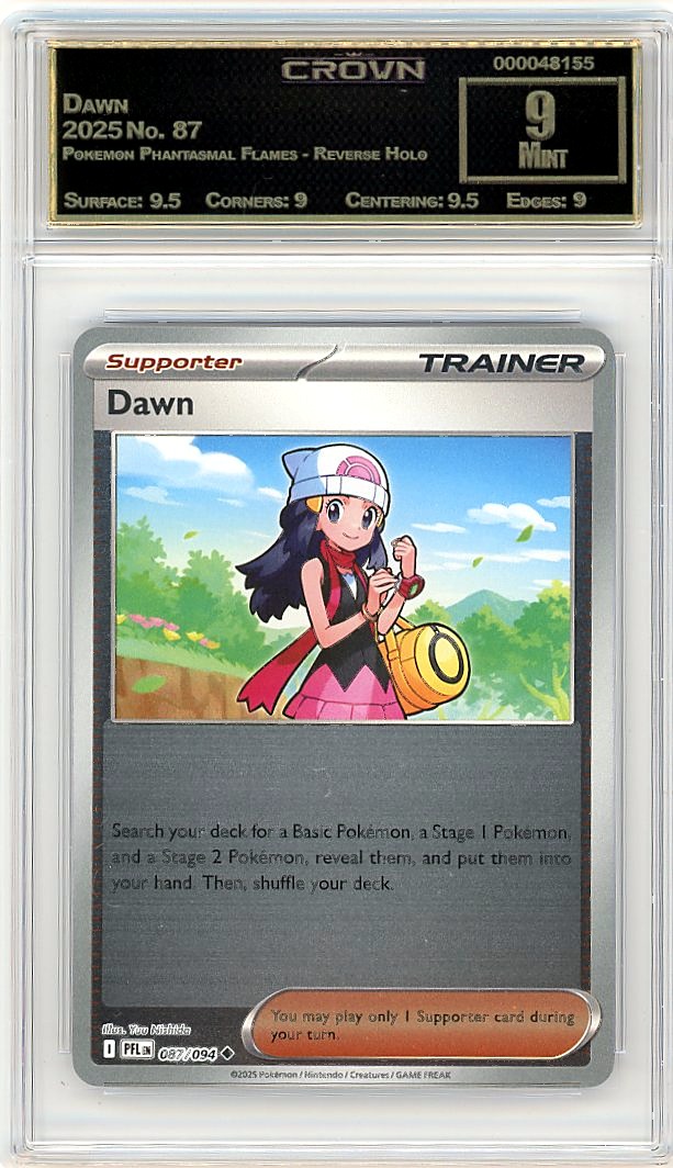 Dawn