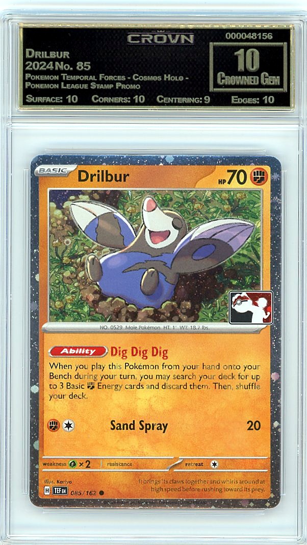 Drilbur