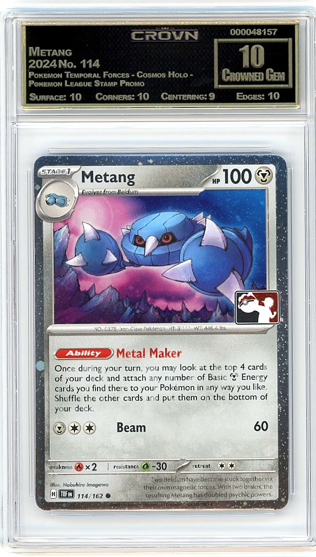 Metang