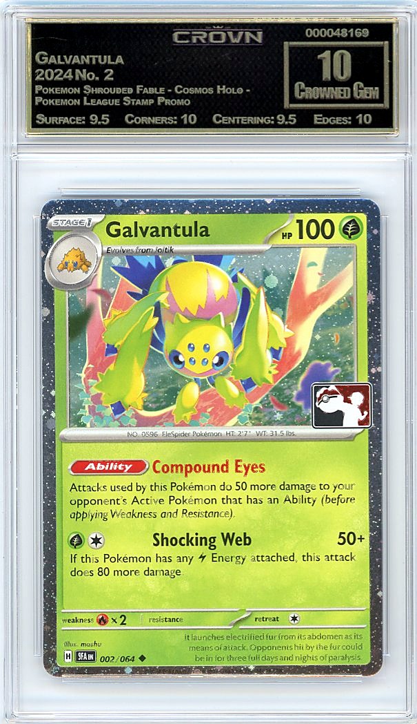 Galvantula