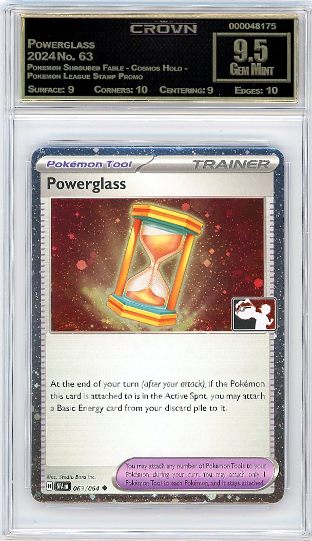 Powerglass
