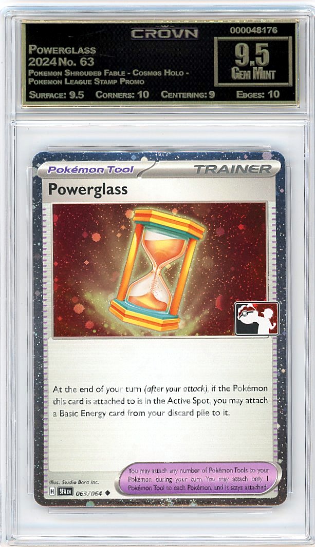 Powerglass