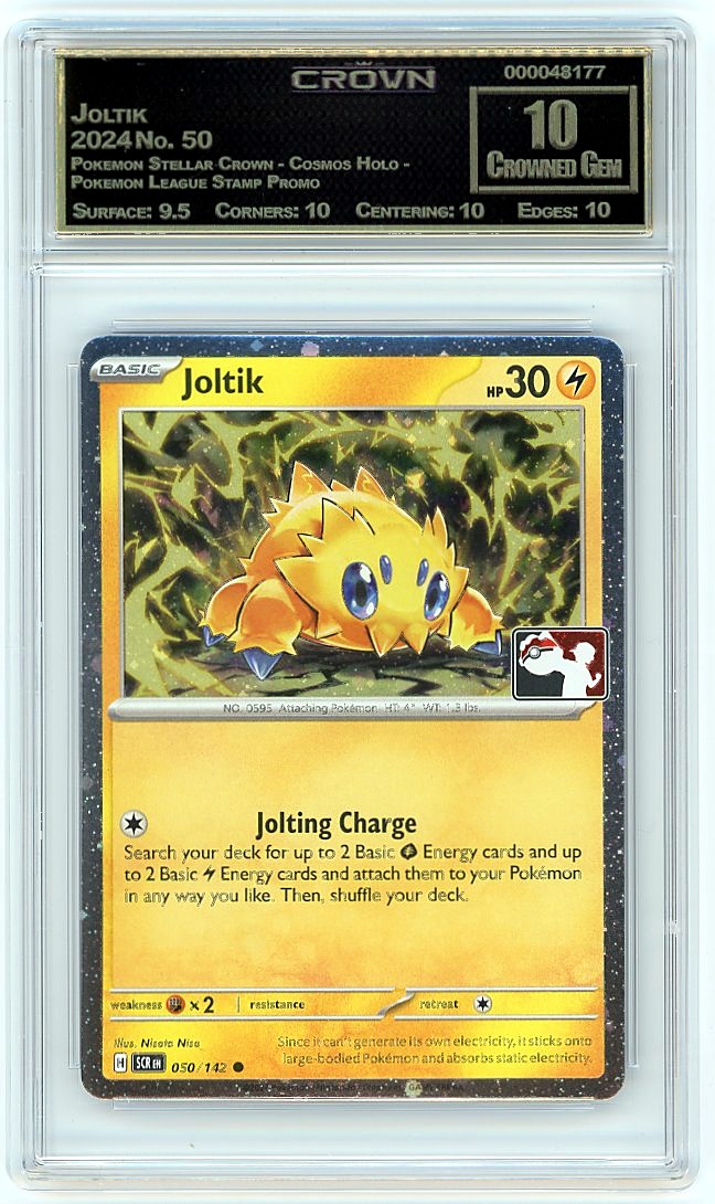 Joltik