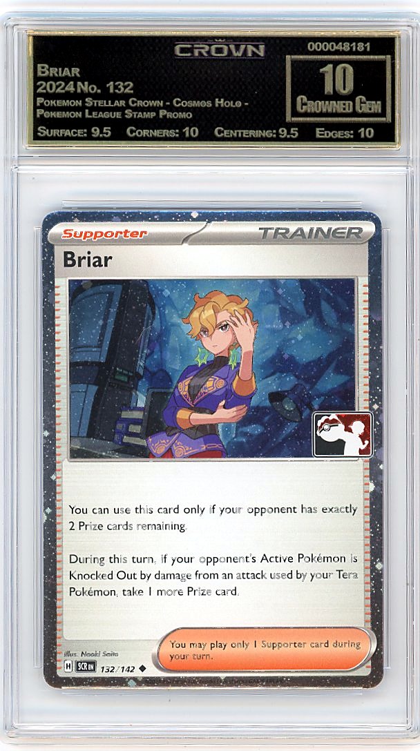 Briar