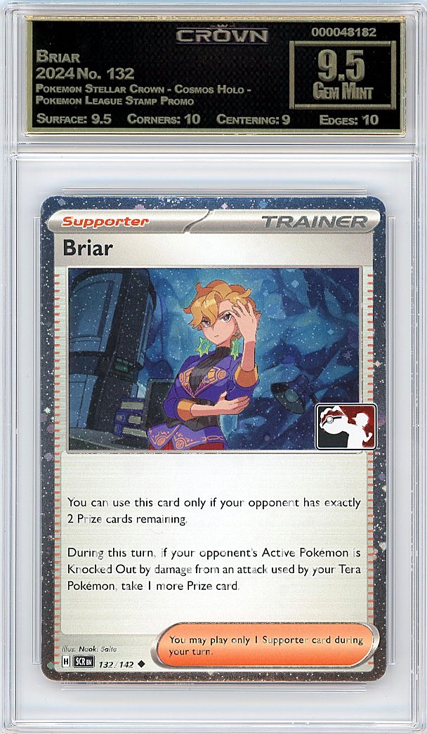 Briar