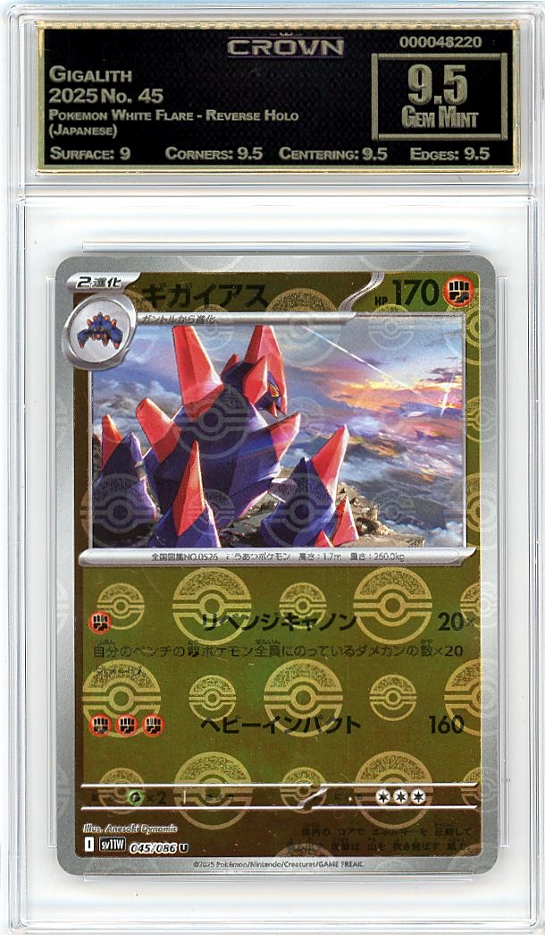 Gigalith