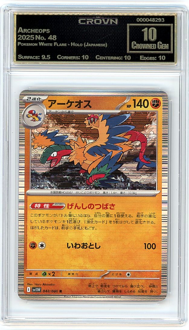 Archeops