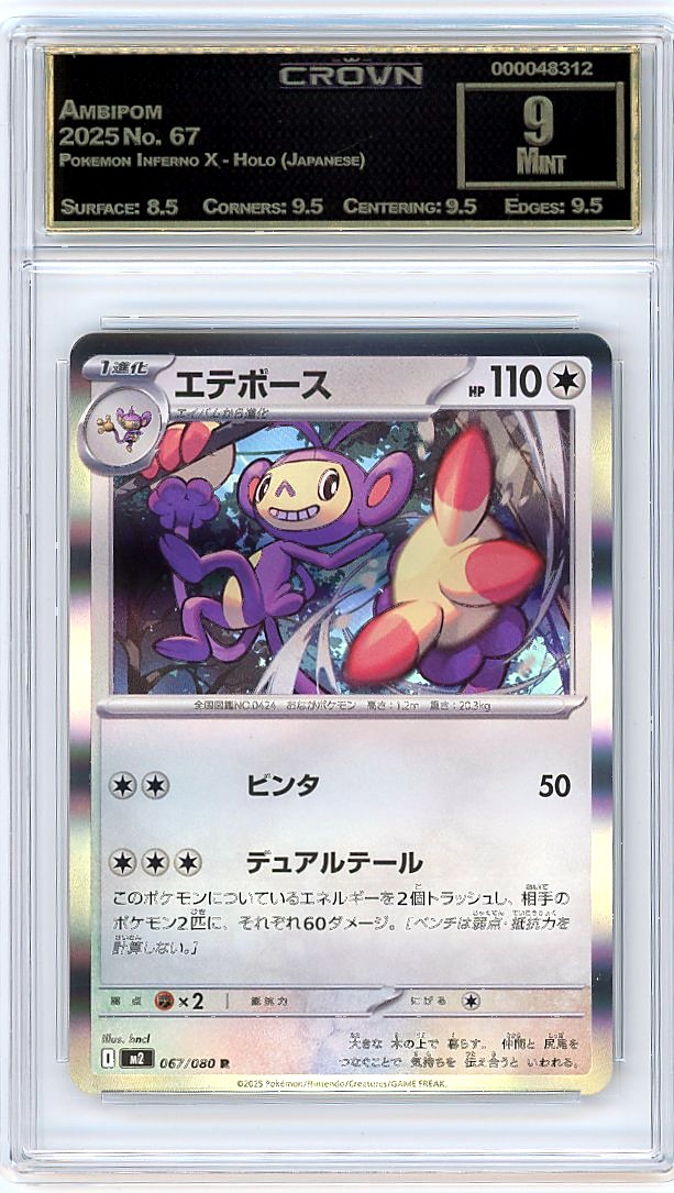 Ambipom