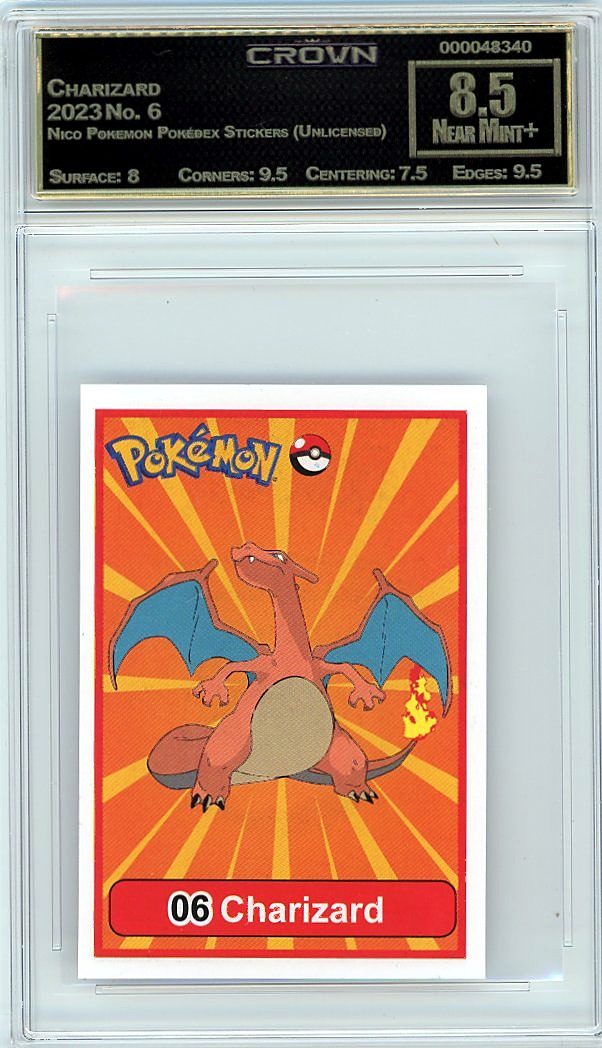Charizard