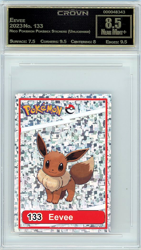 Eevee