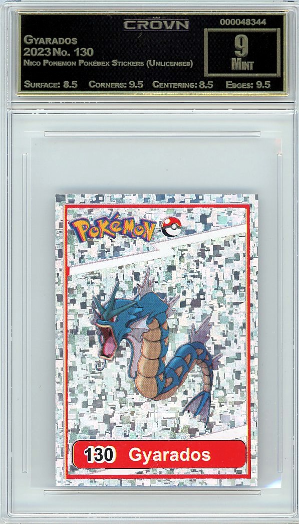 Gyarados