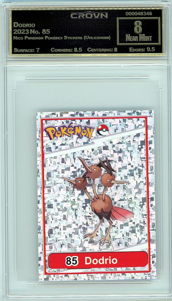 Dodrio