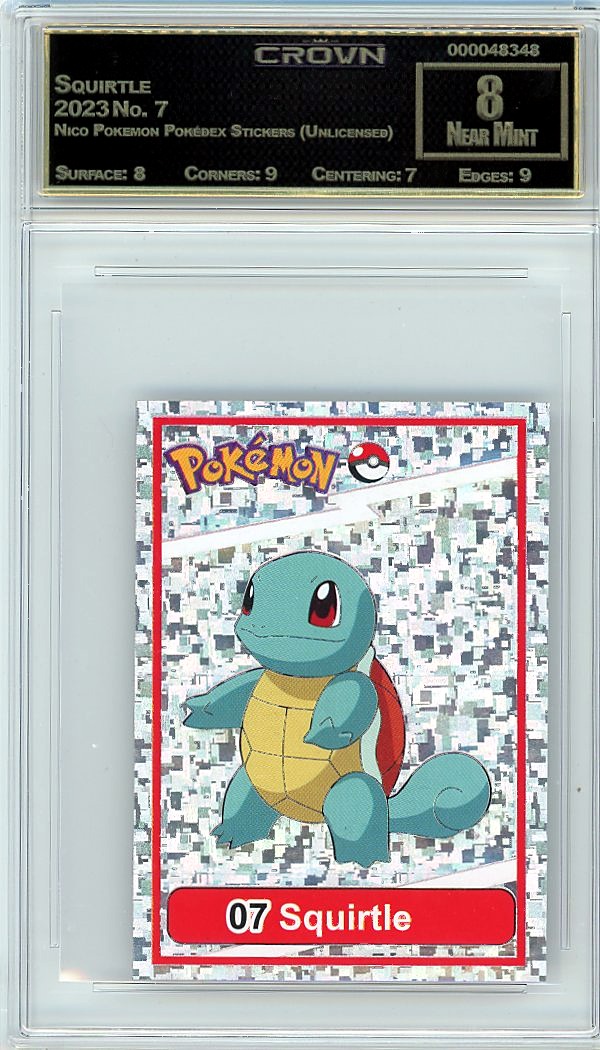 Squirtle